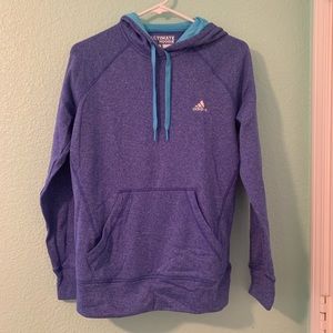 Adidas Climawarm Hoodie